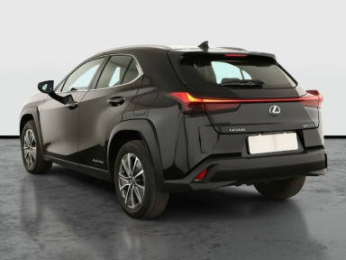Lexus UX - 2021