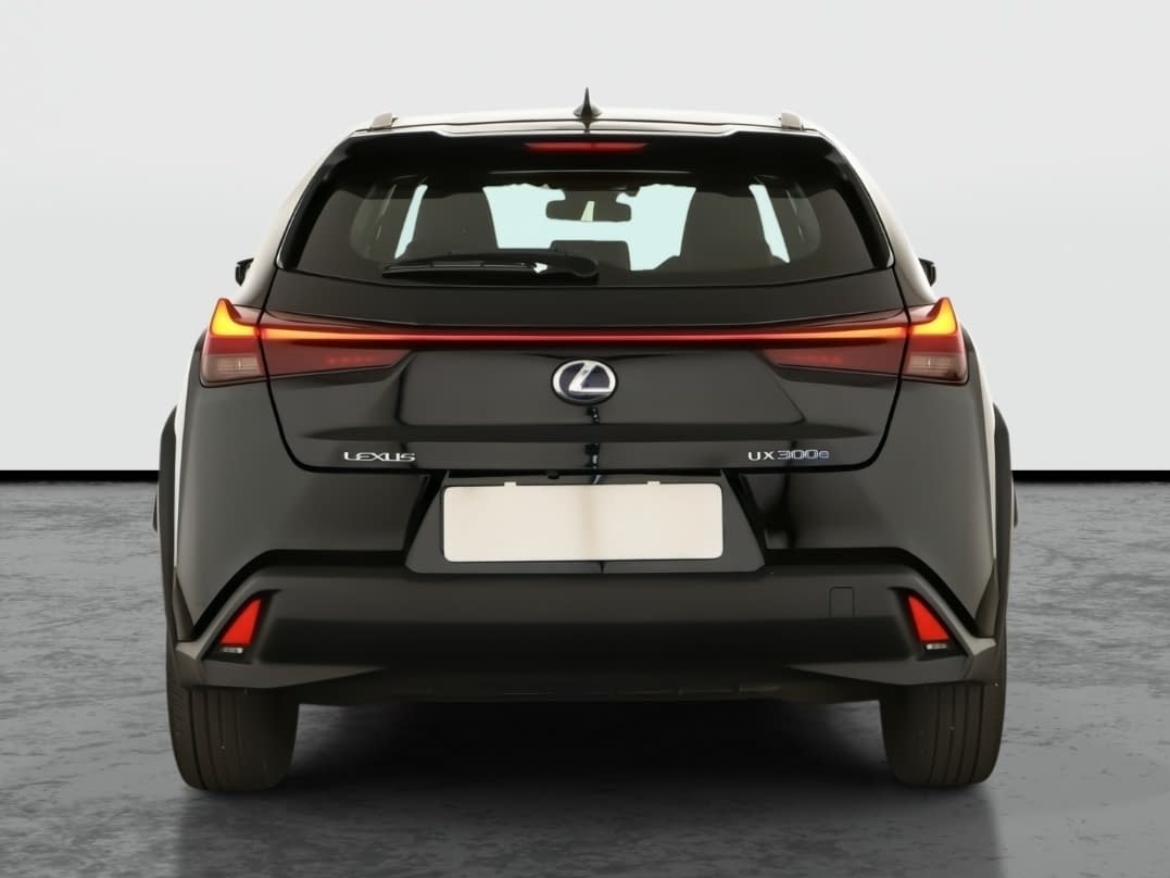 Lexus UX - 2021