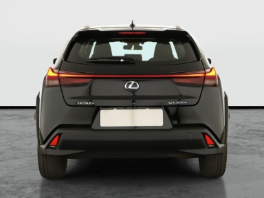 Lexus UX - 2021