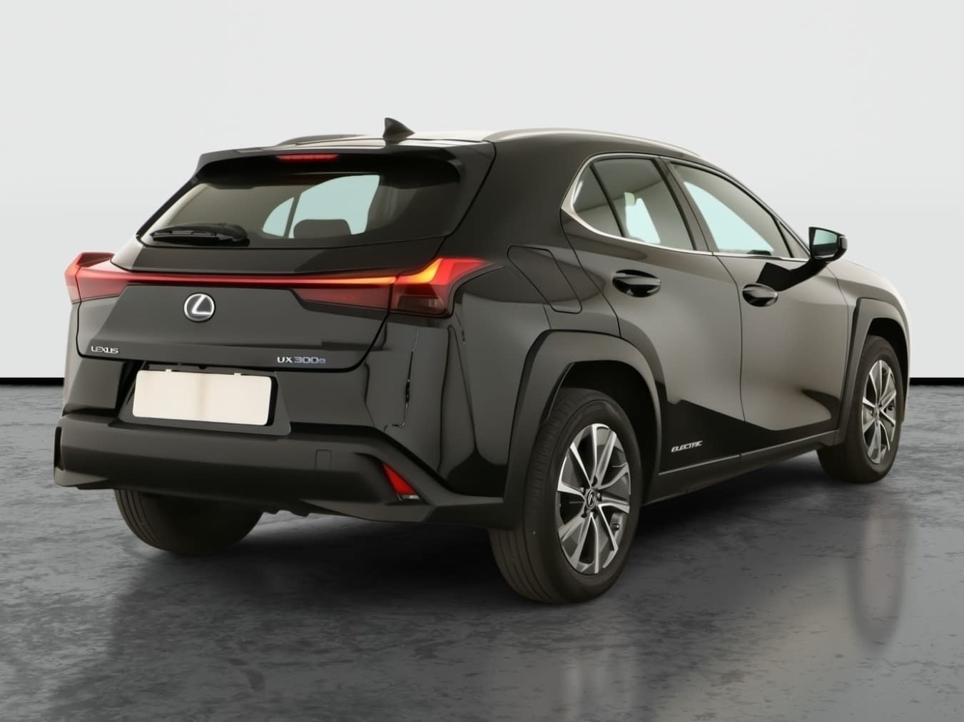 Lexus UX - 2021