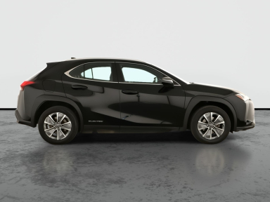 Lexus UX - 2021
