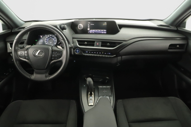 Lexus UX - 2021