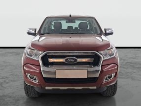 Ford Ranger - 2018