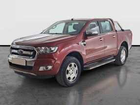 Ford Ranger - 2018