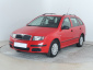 Škoda Fabia, 2008