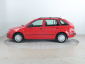 Škoda Fabia, 2008