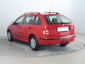 Škoda Fabia, 2008