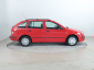 Škoda Fabia, 2008