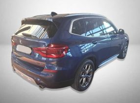BMW X3 - 2018