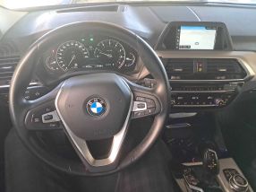 BMW X3 - 2018