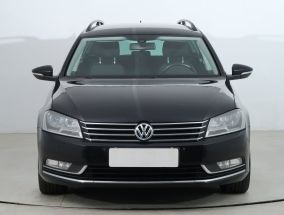 Volkswagen Passat - 2013