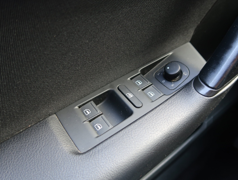 Volkswagen Passat, 2013