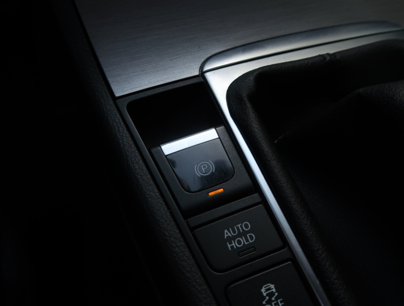 Volkswagen Passat, 2013