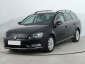 Volkswagen Passat, 2013