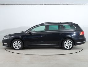 Volkswagen Passat - 2013