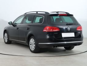 Volkswagen Passat - 2013