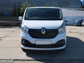 Renault Trafic - 2016
