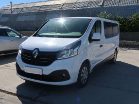 Renault Trafic - 2016