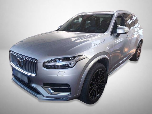 Volvo XC90 2019
