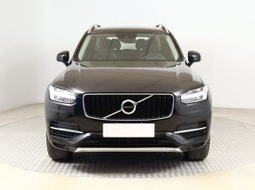 Volvo XC90 - 2018
