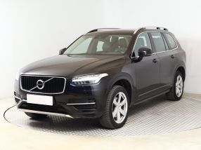Volvo XC90 - 2018