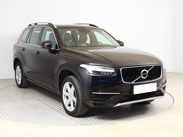 Volvo XC90 2018