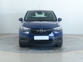Opel Crossland - 2018