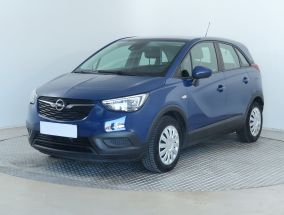 Opel Crossland - 2018