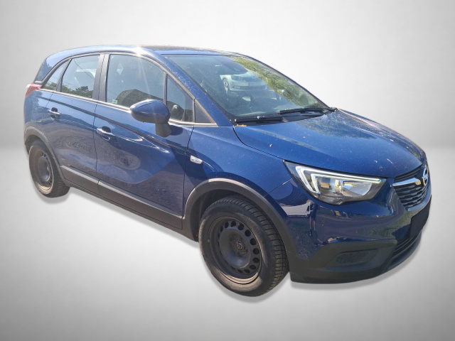 Opel Crossland 2018