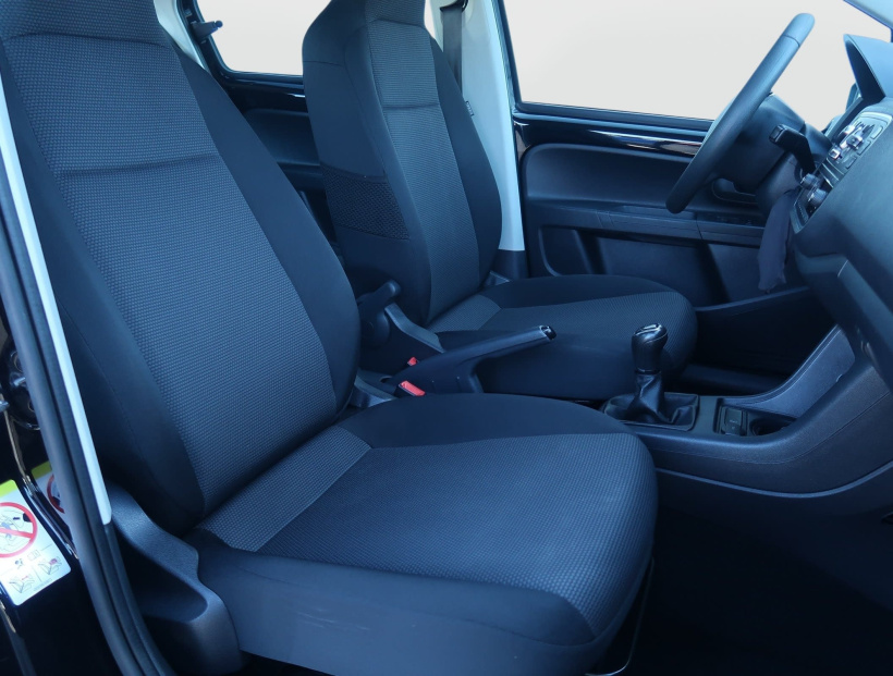 Škoda Citigo, 2019