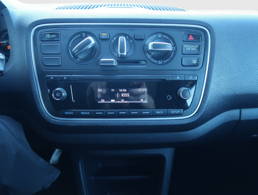 Škoda Citigo, 2019