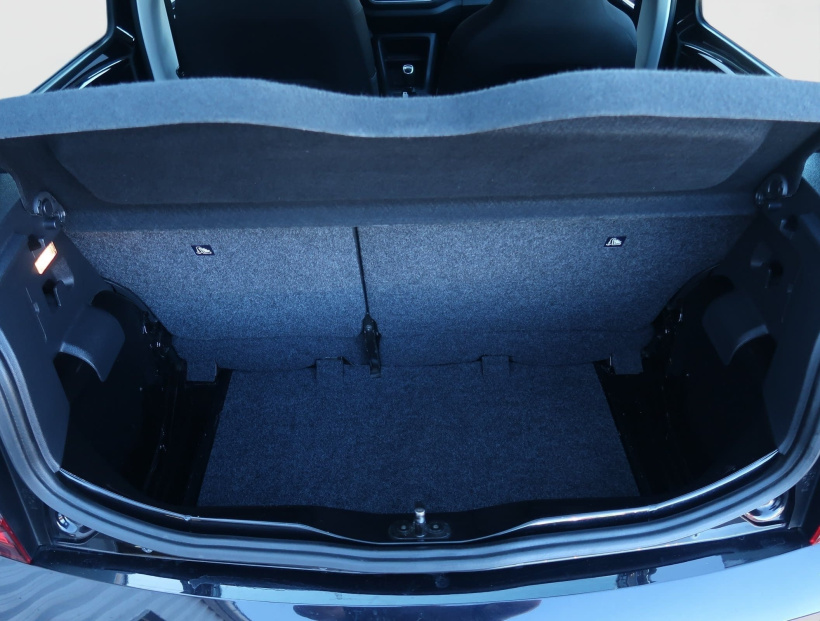 Škoda Citigo, 2019