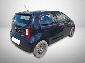 Škoda Citigo - 2019