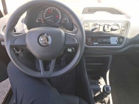 Škoda Citigo - 2019