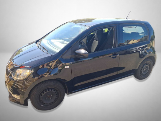 Škoda Citigo