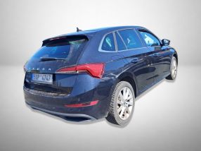 Škoda Scala - 2021