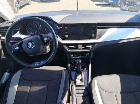 Škoda Scala - 2021