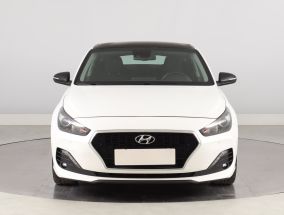 Hyundai i30 Fastback - 2018