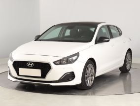 Hyundai i30 Fastback - 2018