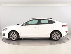 Hyundai i30 Fastback - 2018