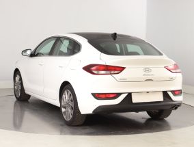 Hyundai i30 Fastback - 2018