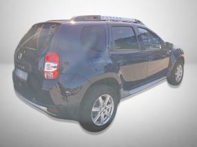 Dacia Duster - 2014
