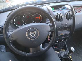 Dacia Duster - 2014