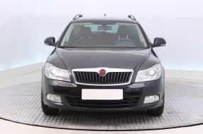 Škoda Octavia - 2011