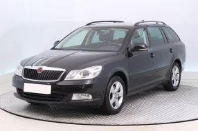 Škoda Octavia - 2011