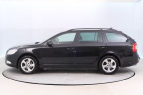 Škoda Octavia - 2011