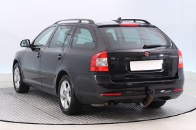 Škoda Octavia - 2011