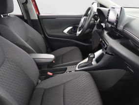 Toyota Yaris - 2022
