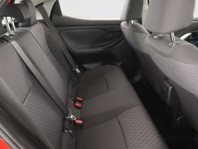 Toyota Yaris - 2022