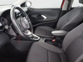 Toyota Yaris - 2022